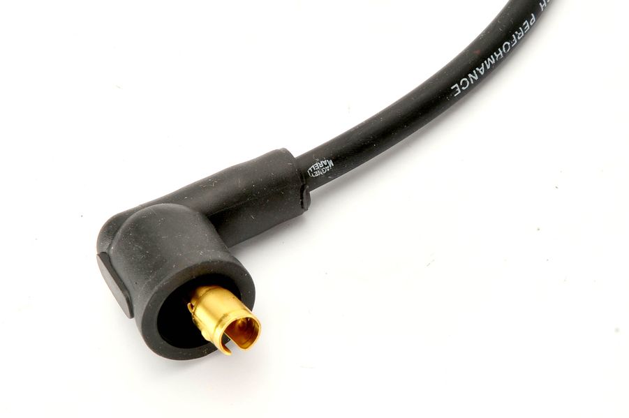 941319170005 MAGNETI MARELLI Комплект высоковольтных проводов