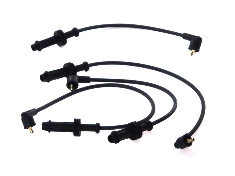 941319170034 MAGNETI MARELLI Комплект высоковольтных проводов