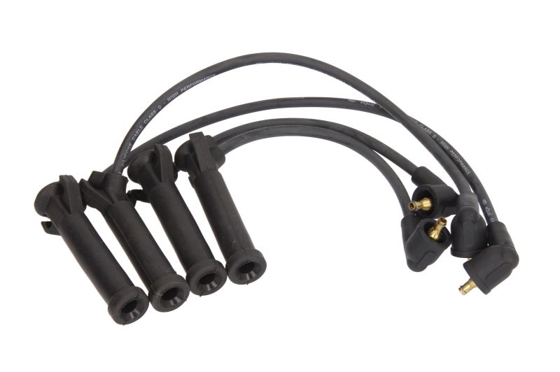 941319170084 MAGNETI MARELLI Комплект высоковольтных проводов