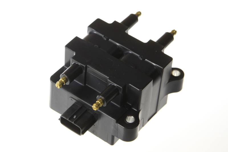 48254 NGK Катушка зажигания