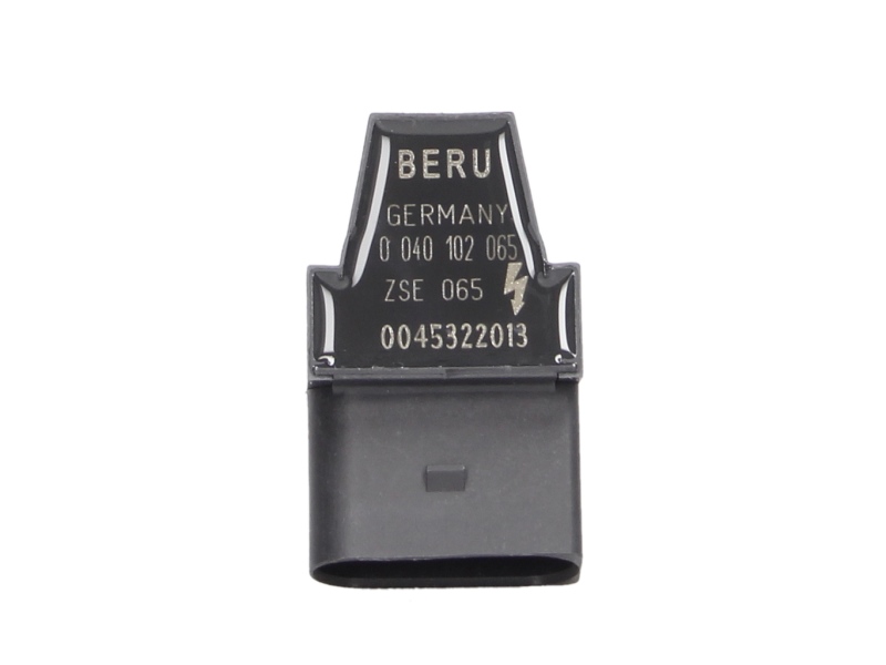 ZSE065 BERU Катушка зажигания