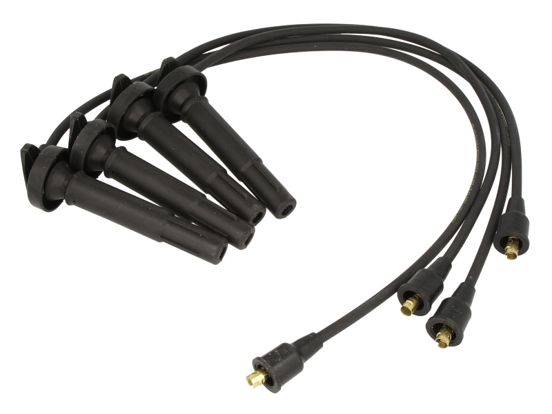 941318111311 MAGNETI MARELLI Комплект высоковольтных проводов