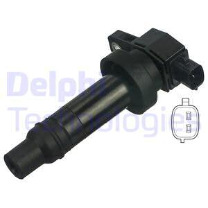 GN1059012B1 DELPHI Катушка зажигания