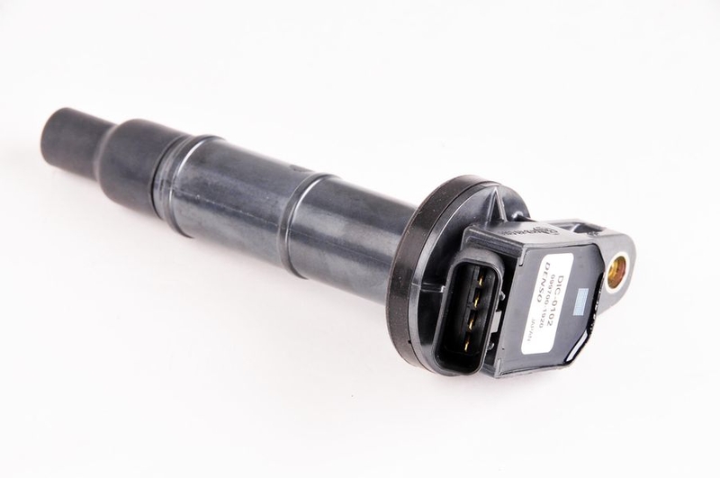DIC0102 DENSO Катушка зажигания