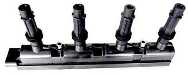 060717137012 MAGNETI MARELLI Катушка зажигания