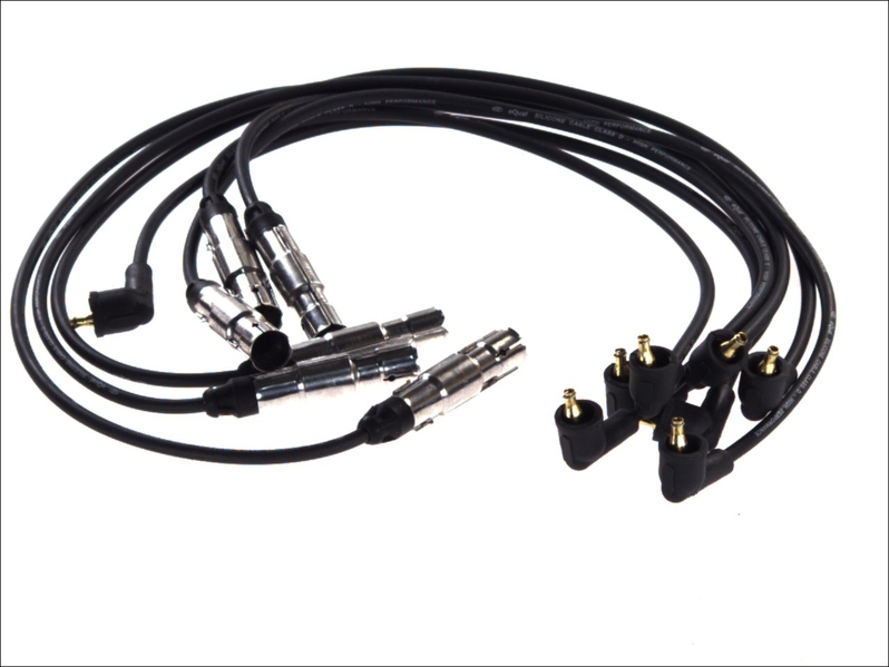 941319170071 MAGNETI MARELLI Комплект высоковольтных проводов