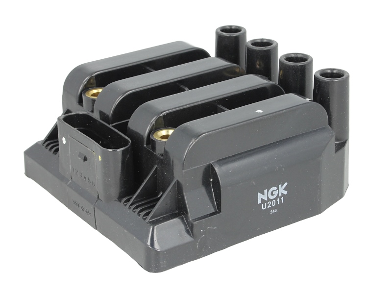 48038 NGK Катушка зажигания