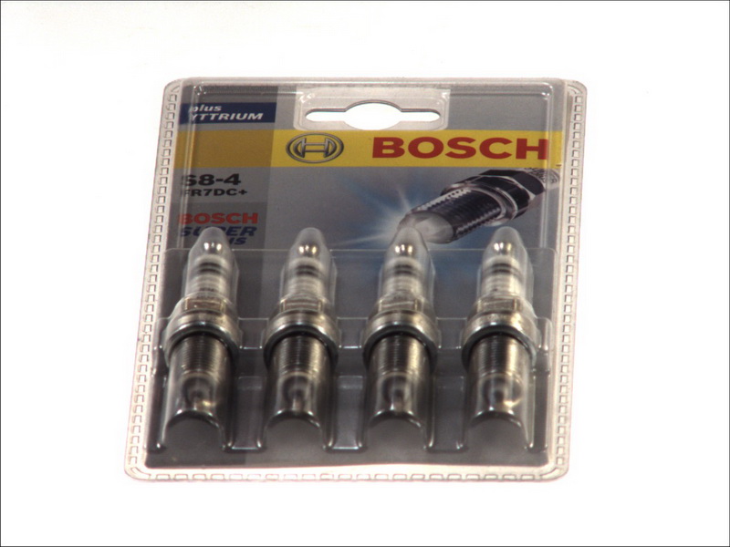 0242235912 BOSCH Свеча зажигания