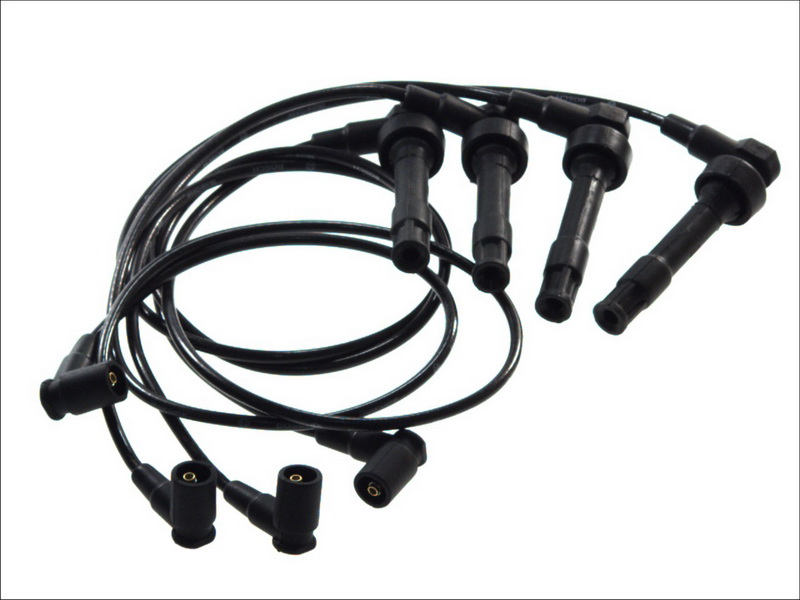 0986356307 BOSCH Комплект высоковольтных проводов