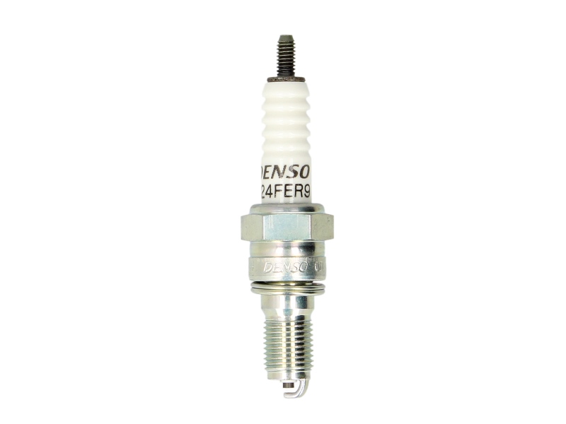 U24FER9 DENSO Свеча зажигания