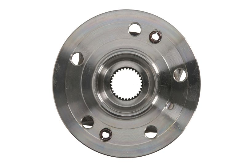 713668190 FAG Wheel bearing kit with a hub