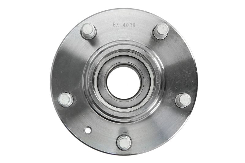 H20522BTA BTA Wheel bearing kit with a hub