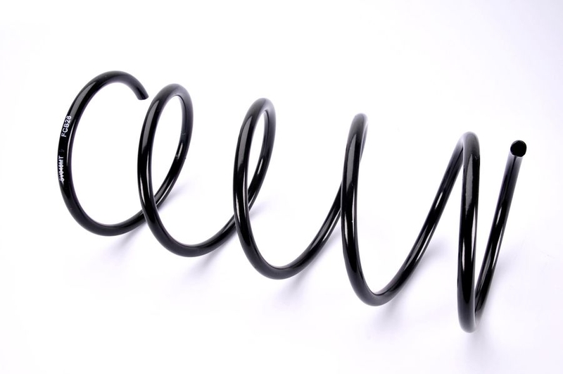 SV048MT MAGNUM TECHNOLOGY Пружина, передняя ось