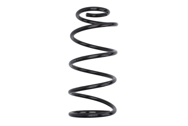 SP3496 MONROE Пружина, передняя ось