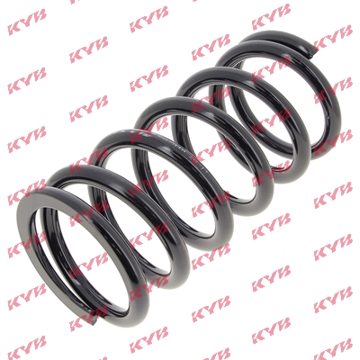 RA7010 KYB Пружина, задняя ось
