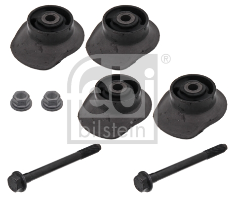 14396 FEBI BILSTEIN Rear suspension beam repair kit
