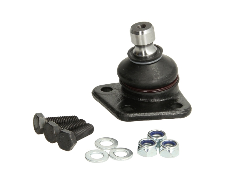 TC629 DELPHI Шаровая опора рычага, передняя ось