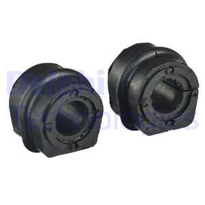TD1129W DELPHI Ремкомплект тяги стабилизатора