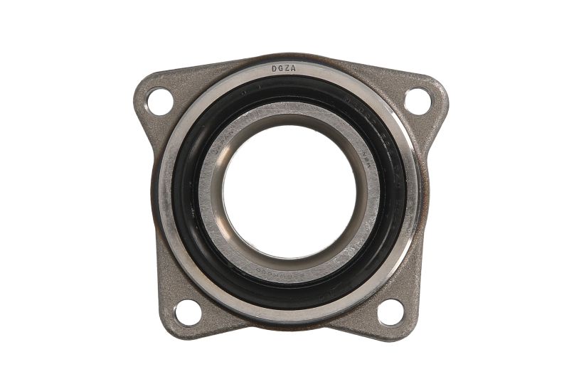 713617070 FAG Wheel bearing kit with a hub