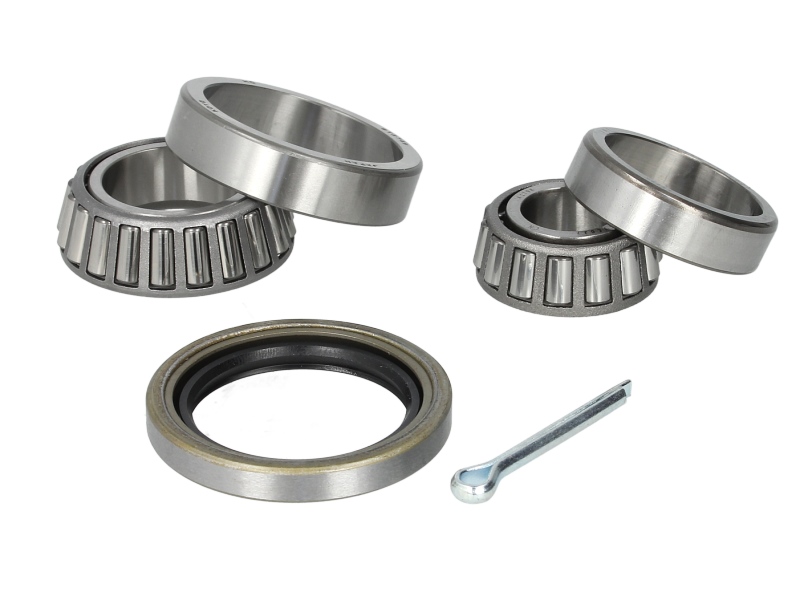 VKBA3217 SKF Комплект подшипника ступицы колеса