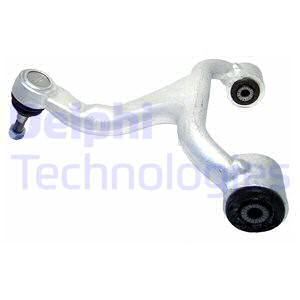 TC2135 DELPHI Поперечный рычаг, передняя ось