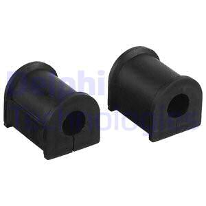 TD1096W DELPHI Ремкомплект тяги стабилизатора