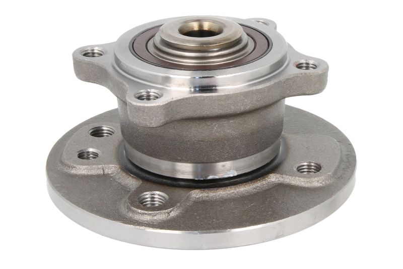 H2B021BTA BTA Wheel bearing kit with a hub