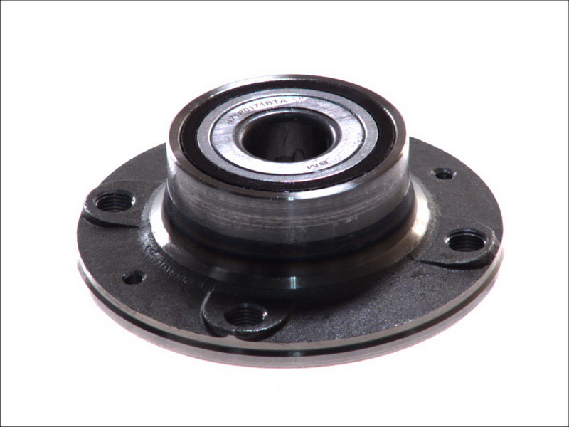 H2P017BTA BTA Wheel bearing kit with a hub