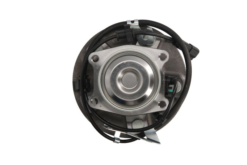 713692010 FAG Wheel bearing kit with a hub