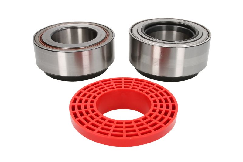 566426H195 FAG Комплект подшипников колеса