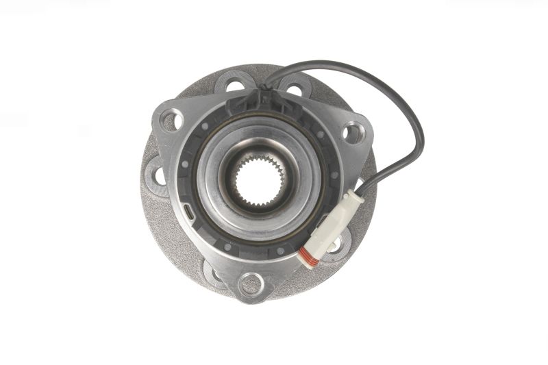 6146520014 MEYLE Wheel bearing kit with a hub