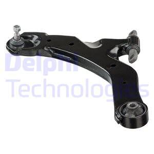 TC3245 DELPHI Поперечный рычаг, передняя ось