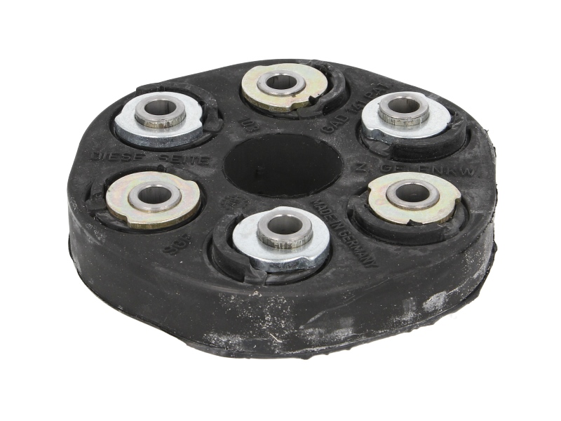 01976 FEBI BILSTEIN Эластичная муфта приводного вала