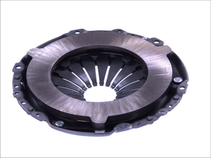 622166700 LUK Clutch kit with bearing