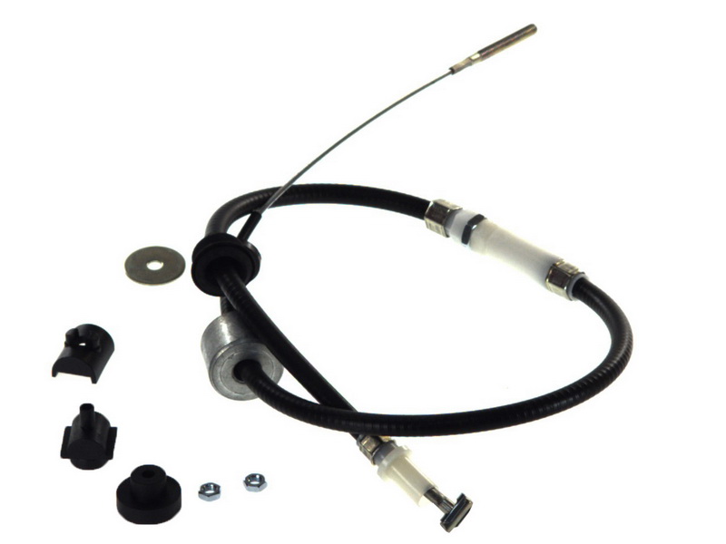 550164 ADRIAUTO Трос сцепления