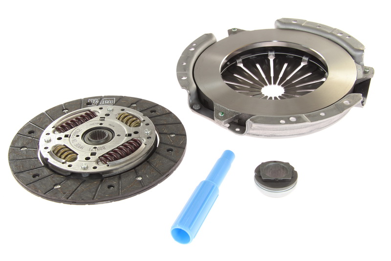 826373 VALEO Clutch kit with bearing