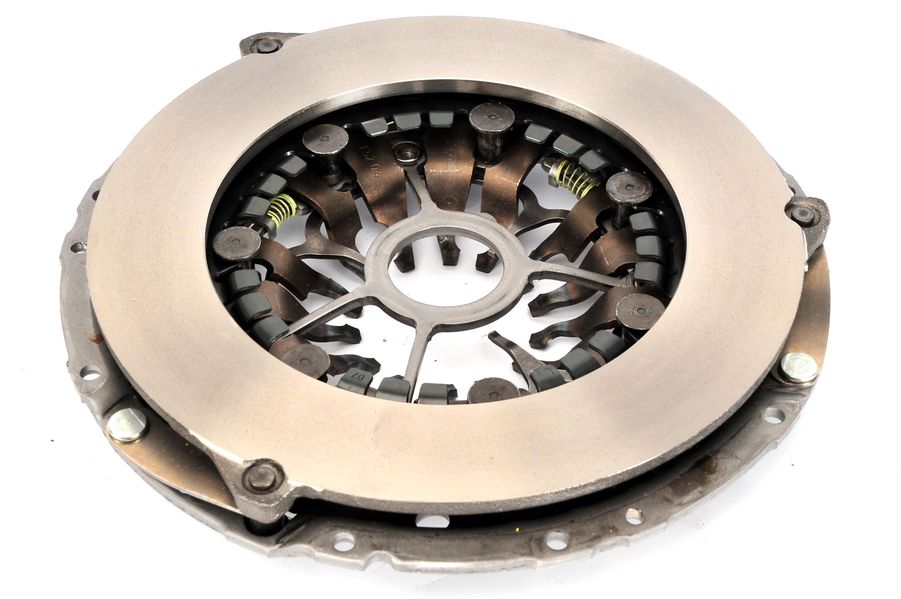 623315909 LUK Self-adjusting clutch kit