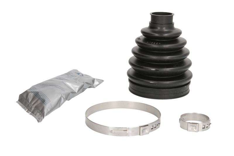 25982 SPIDAN Комплект пыльников резиновых