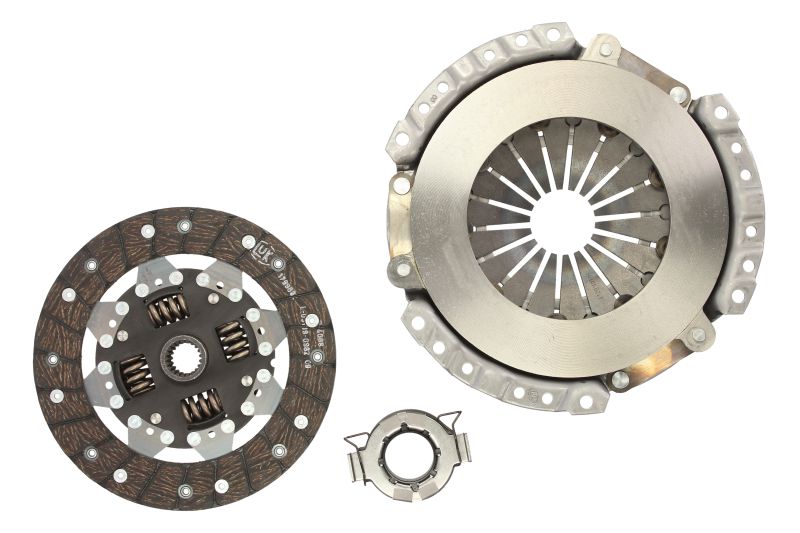 622114560 LUK Clutch kit with bearing