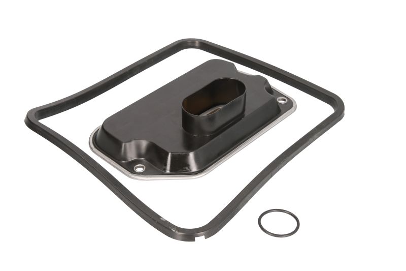 H2120XKIT MANN-FILTER Фильтр гидравлики коробки передач