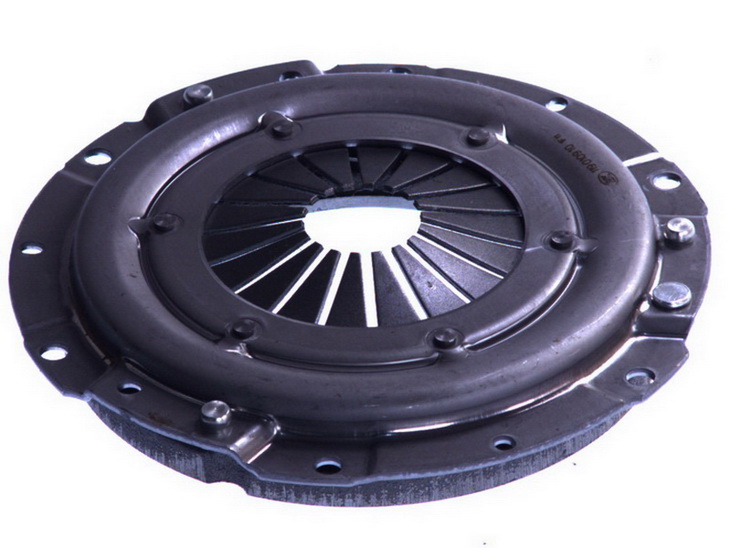 119010910 LUK Корзина сцепления