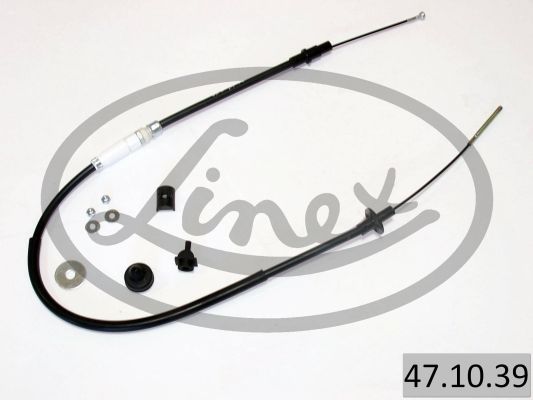 471039 LINEX Трос сцепления