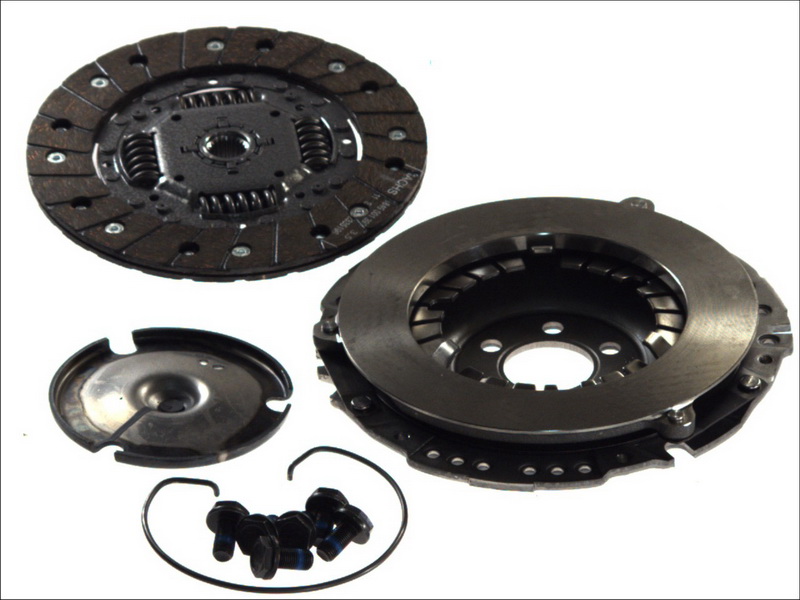 3000287002 SACHS Clutch kit with release plate