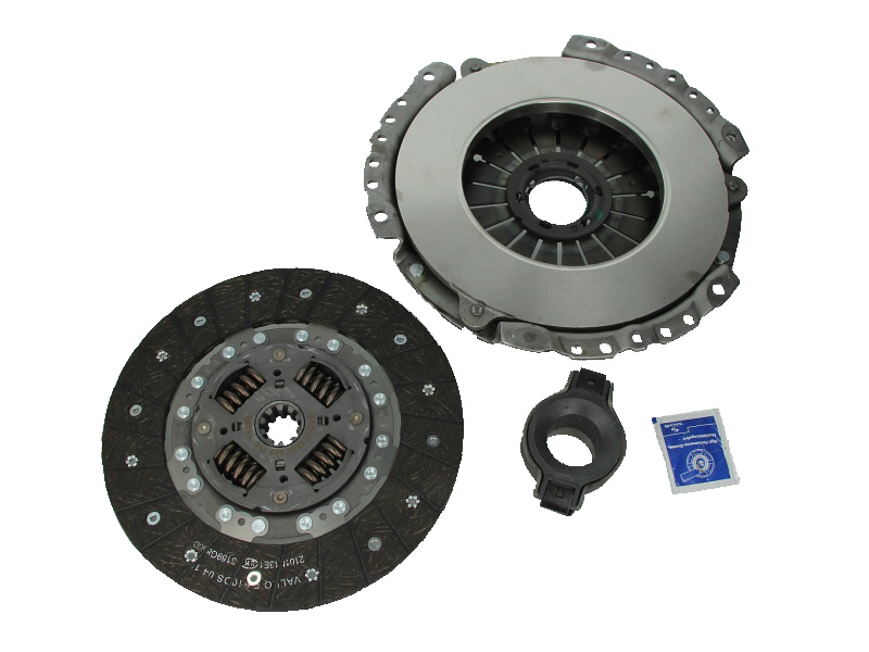 3000950713 SACHS Clutch kit with bearing