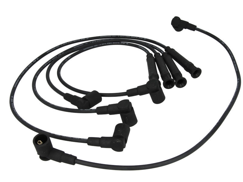 941319170052 MAGNETI MARELLI Комплект высоковольтных проводов