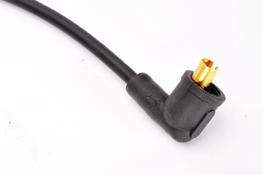 941319170012 MAGNETI MARELLI Комплект высоковольтных проводов