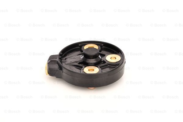 1234332427 BOSCH Бегунок распределителя зажигания