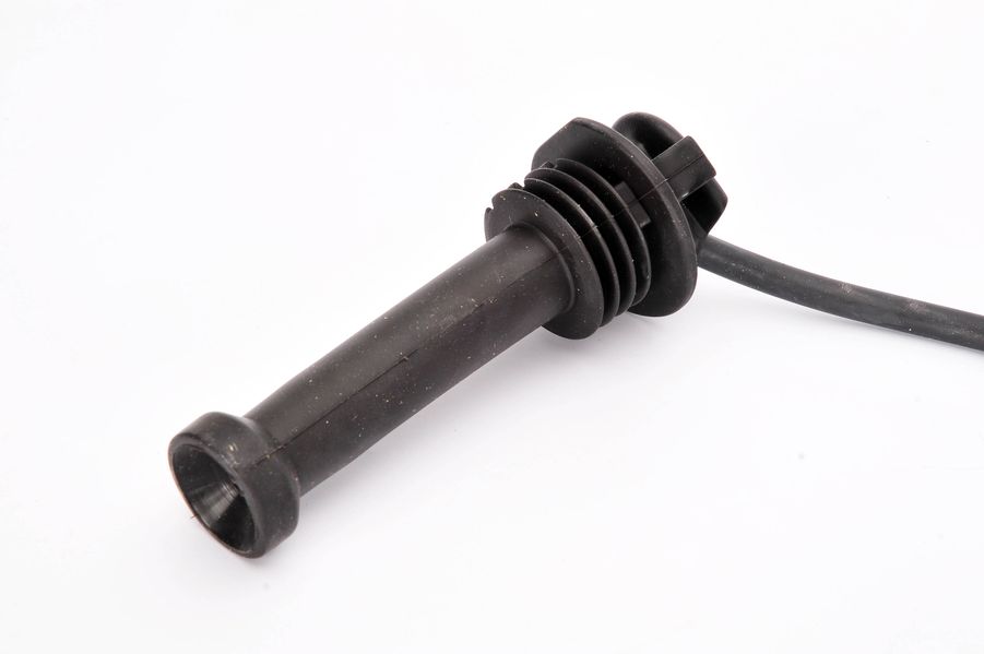 941319170007 MAGNETI MARELLI Комплект высоковольтных проводов