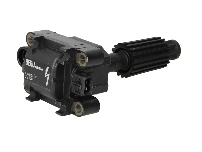 ZS308 BERU Катушка зажигания