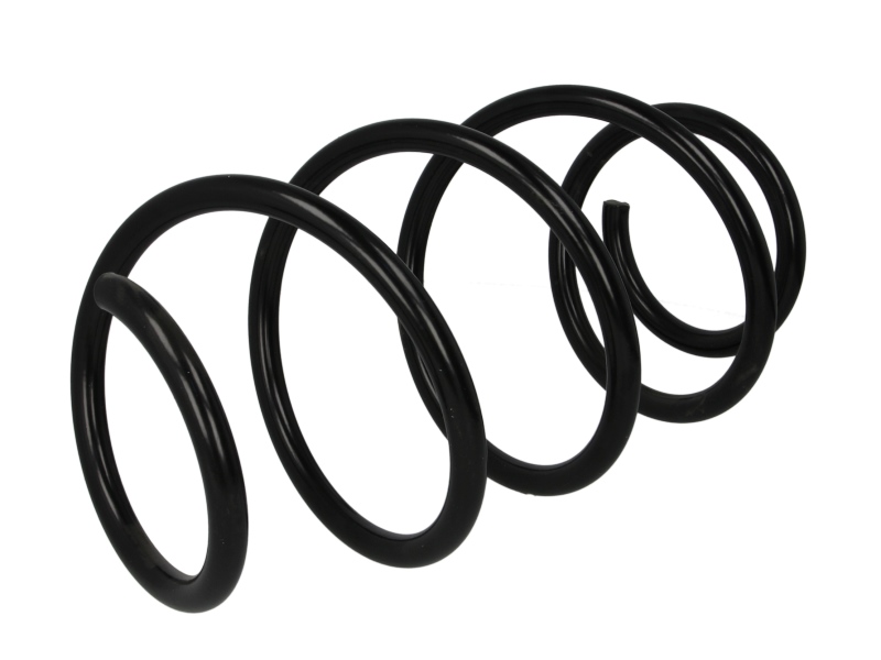 4037246 LESJOFORS Пружина, передняя ось